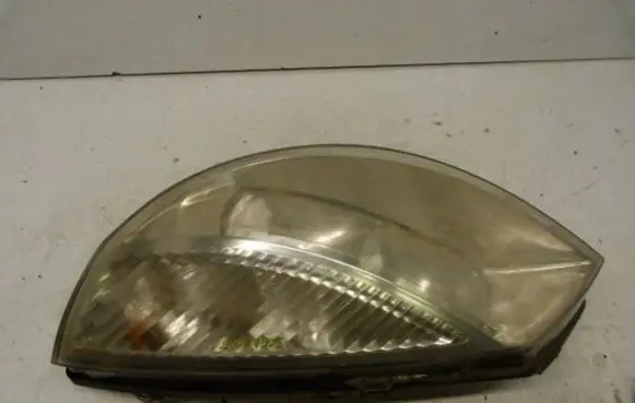 Renault Scenic II - Grand scenic II Headlight/headlamp