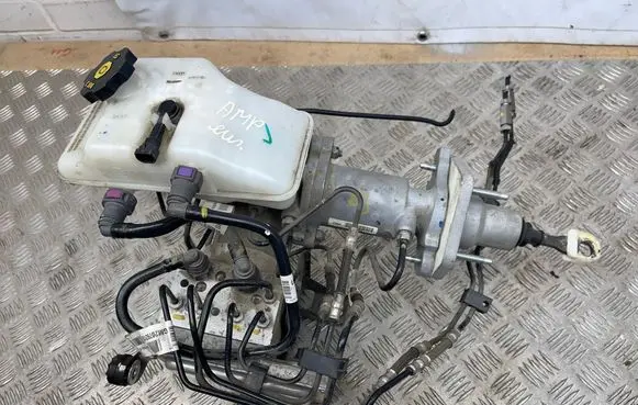 Opel Ampera ABS Pump 22877029 32073319