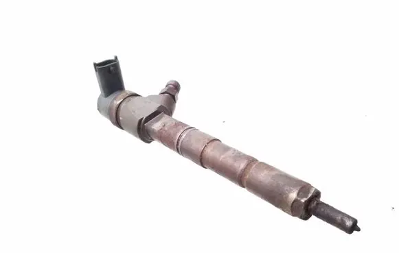 Opel Insignia A Fuel injector 0445110423 55577668