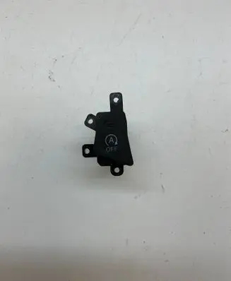 Multifunctional control switch/knob