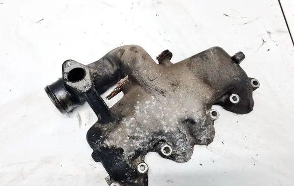 Volkswagen PASSAT B5 Intake manifold 028129713K