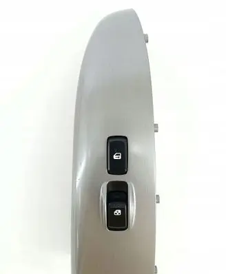 KIA Carnival Quarter vent window switch 935754D120OT