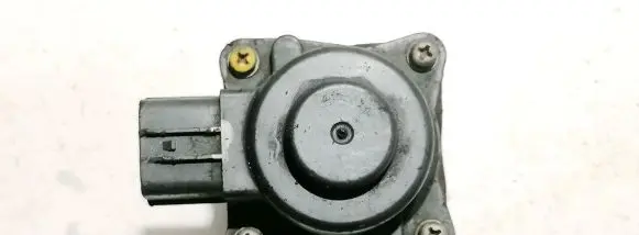 Mazda 3 I EGR valve 79080