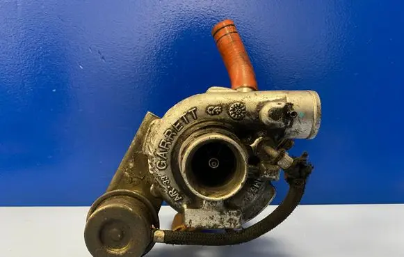 Fiat Multipla Turbo 46480117