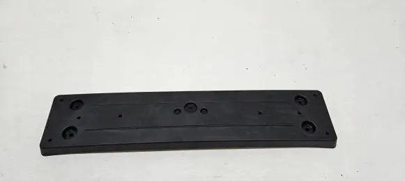 BMW 3 F30 F35 F31 Number plate surrounds holder frame 7396926