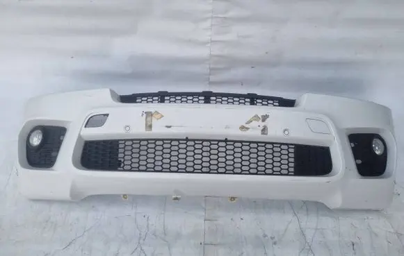 BMW X5 E70 Front bumper