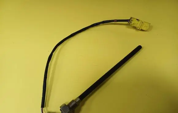 Peugeot 206 Oil level sensor 96321685