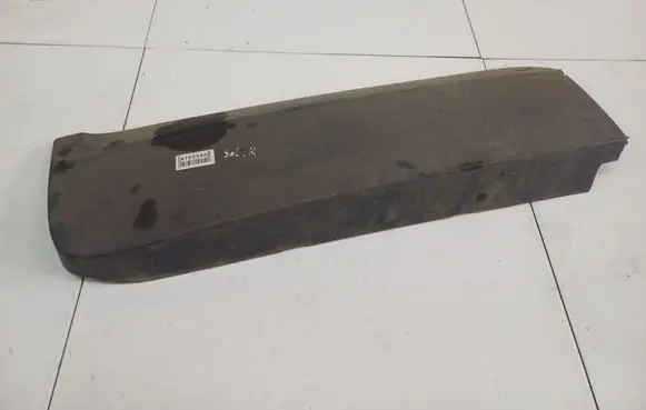 Renault Kangoo I Rear door trim (molding) 8200188540