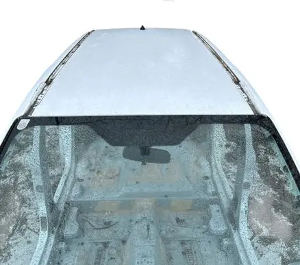 Ford Grand C-MAX Roof 