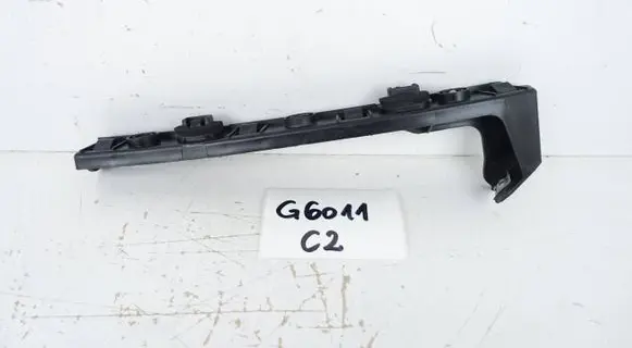 Fiat Tipo Rear bumper mounting bracket 52015945