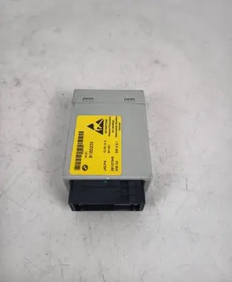 BMW 5 E60 E61 Center console control module 9183233