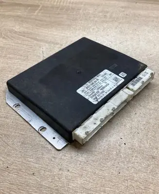 Mercedes-Benz S W221 Suspension control unit/module 2215408245
