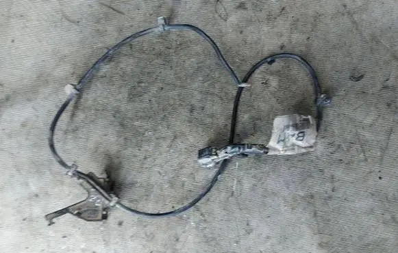 Ford S-MAX Other wiring loom 6G9T2C054BAM