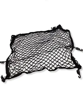 Skoda Octavia Mk4 Trunk/boot cargo luggage net 5E7867689