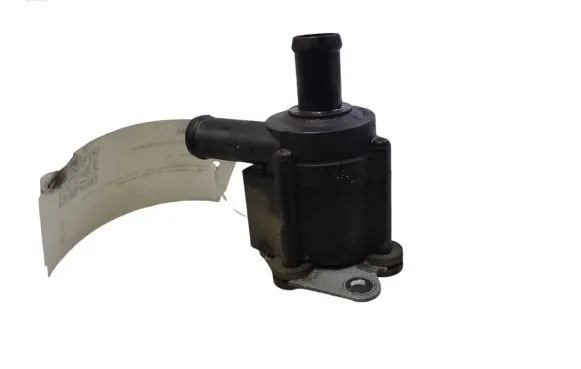Volvo V40 Electric auxiliary coolant/water pump 518705020 31338211