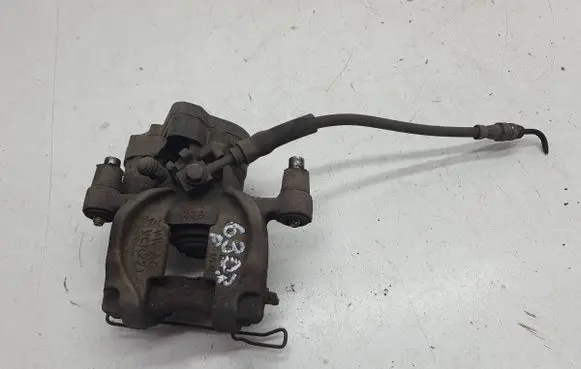 Volkswagen Golf VII Rear brake caliper 5Q0615406DB