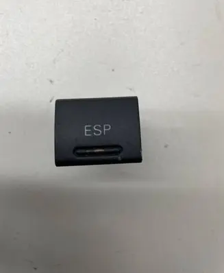 Audi A6 S6 C5 4B ESP (stability program) switch 4b0927134a