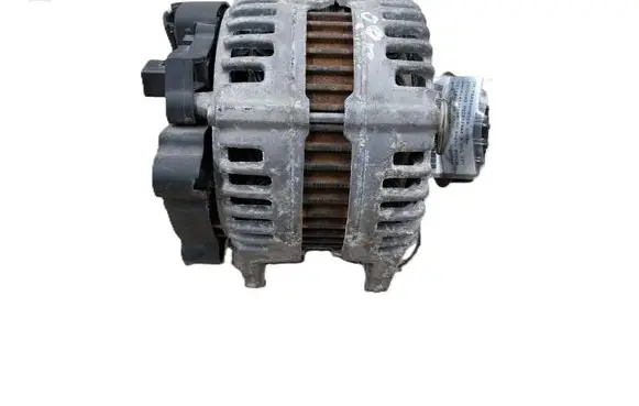 Volkswagen Transporter - Caravelle T5 Generator/alternator 070903024F 0121615029