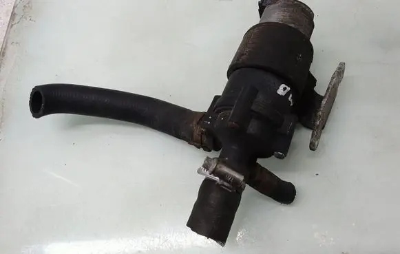 Mercedes-Benz E W210 Electric auxiliary coolant/water pump 0892020043