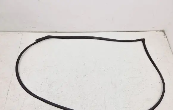 Hyundai Tucson TL Rubber seal front door (on door) TLY2RH TLZ2RH