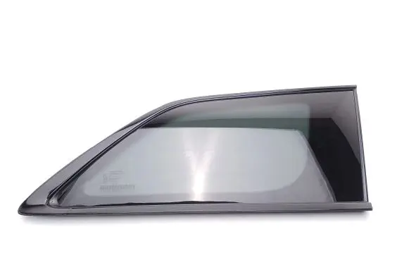 Jeep Grand Cherokee Rear side glass trim P68211110AA