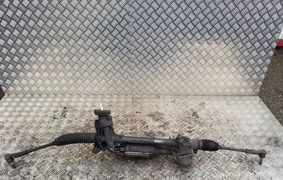 Volkswagen PASSAT B7 Steering rack 7805501470 1K0909144R 7805177365