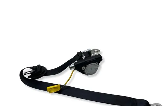 Volkswagen Tiguan Front seatbelt 5N2857706A