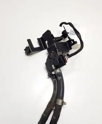 Hyundai ix35 Exhaust gas pressure sensor 392102A800