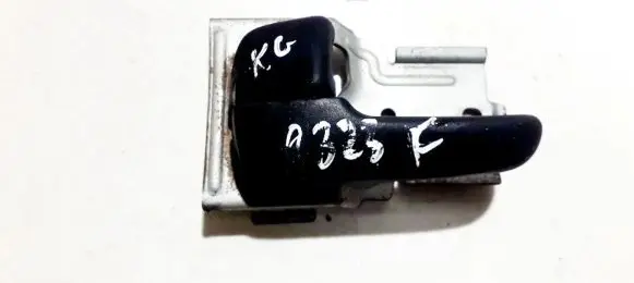 Mazda 323 F Rear door interior handle