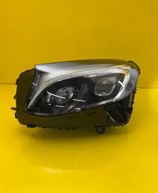 Mercedes-Benz GLC X253 C253 Headlight/headlamp A2539065701