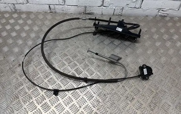 Audi Q5 SQ5 Gear shift cable linkage 80B713035 80A713045P