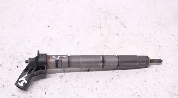Fuel injector
