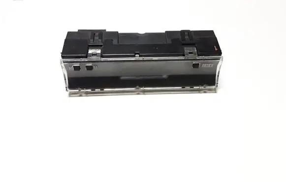 Subaru Forester SG Clock 852015A000 85201A00 85201SA00