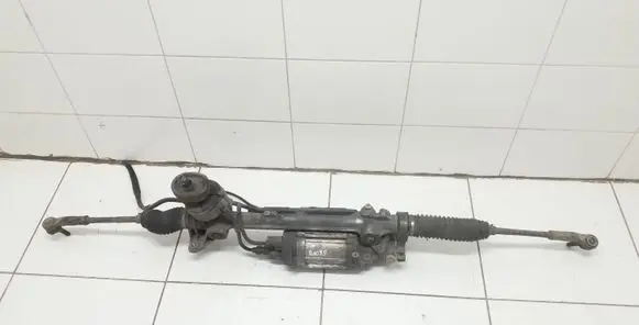 Volkswagen PASSAT B6 Steering rack 3C1423051T 7805501262 1K1909144M