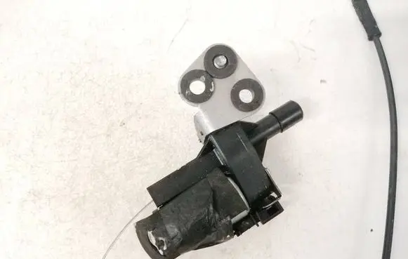 Seat adjustment motor