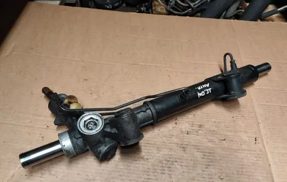 Jeep Cherokee III KJ Steering rack P52128588AB