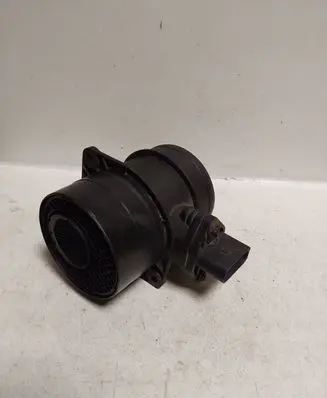 Audi A6 S6 C6 4F Mass air flow meter 074906461B 0281002461