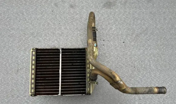 Nissan Patrol Y60 Heater blower radiator 2714051L11 2714406J00