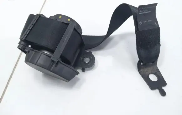 Renault Clio IV Rear seatbelt 888401878R