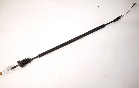 Volkswagen PASSAT B6 Rear door cable line 3C4839085C 3C4839085A