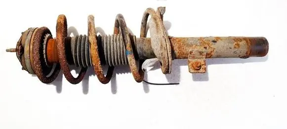 Ford Transit - Tourneo Connect Front shock absorber/damper 