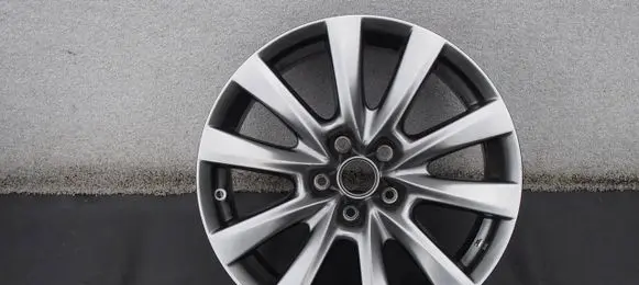 Mazda CX-5 R18 alloy rim 9965487080