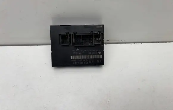 Audi A3 S3 8P Comfort/convenience module 8P0959433B