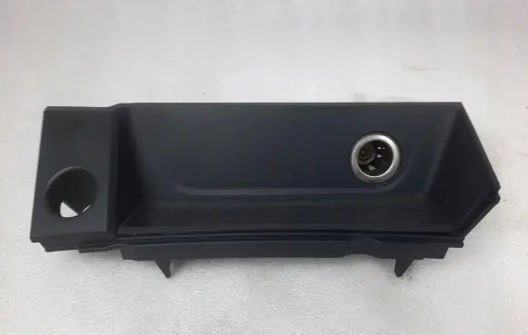 Audi A4 S4 B9 Cigarette lighter trim rear 8W1864131