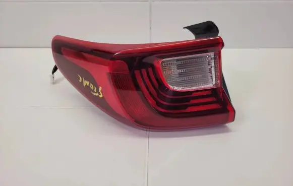 KIA Stonic Rear/tail lights 92401H8