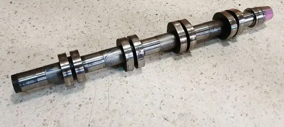 Camshaft