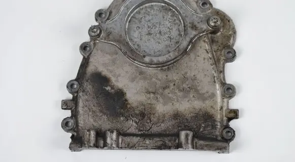Audi Q7 4L Timing chain cover 059109130E