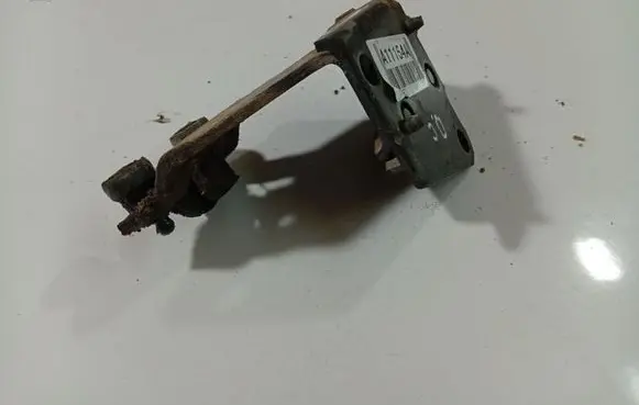 Citroen C8 Sliding door trim
