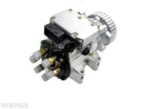 Audi A4 S4 B6 8E 8H Fuel injection high pressure pump 0470506033 0986444073