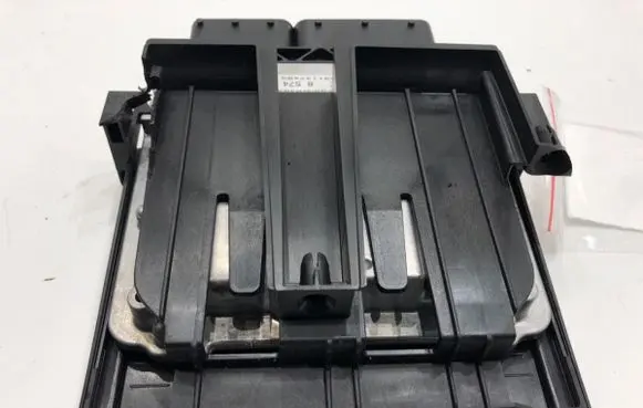 BMW X3 F25 Engine control unit/module ECU 8574091